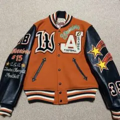 2026年最新】スタジャン スタイルアイズの人気アイテム - メルカリ