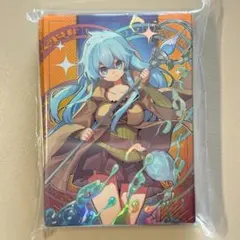 2026年最新】水霊使いエリア スリーブの人気アイテム - メルカリ