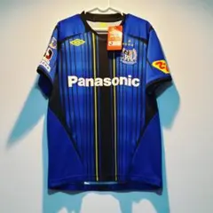 2026年最新】ガンバ大阪 ユニフォーム 2024の人気アイテム - メルカリ