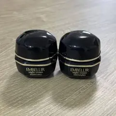 2026年最新】メナード エンベリエ サンプルの人気アイテム - メルカリ