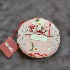 2026年最新】ピンクハウス ノベルティの人気アイテム - メルカリ