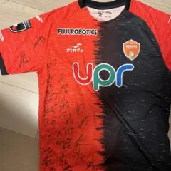 2026年最新】レノファ山口サインの人気アイテム - メルカリ