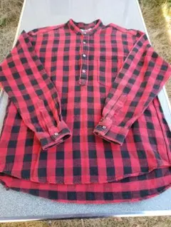 2026年最新】グットイナフ チェックシャツの人気アイテム - メルカリ