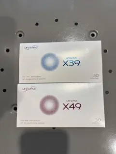 2026年最新】ライフウェーブ x49の人気アイテム - メルカリ