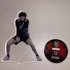 2026年最新】小川智大 アクスタの人気アイテム - メルカリ