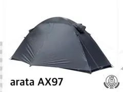 2026年最新】ARATA テントの人気アイテム - メルカリ
