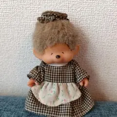 2026年最新】モンチッチおばあちゃんの人気アイテム - メルカリ