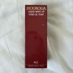 2026年最新】ビオドラガ リクィド メイクアップの人気アイテム - メルカリ