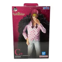 2026年最新】一番くじ ワンピース B賞 コラソン フィギュアの人気