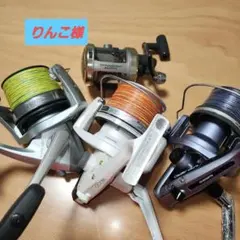 2026年最新】電動リール ジャンクの人気アイテム - メルカリ