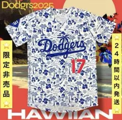 2026年最新】ドジャースアロハシャツの人気アイテム - メルカリ