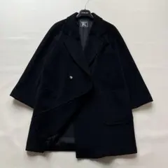 2026年最新】バーバリー アンゴラコートの人気アイテム - メルカリ