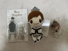 2026年最新】キンプリ ちょっこりさん永瀬廉の人気アイテム - メルカリ