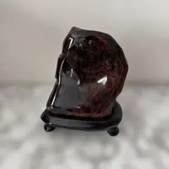 2026年最新】鑑賞石 赤石の人気アイテム - メルカリ