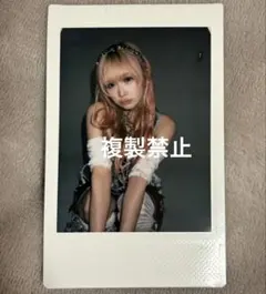 2026年最新】金子理江 チェキの人気アイテム - メルカリ