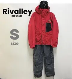 2026年最新】Rivalley レインウェアの人気アイテム - メルカリ