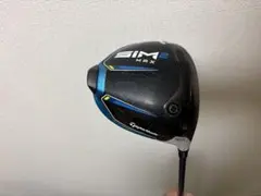 2026年最新】sim2 max dドライバー ヘッドのみの人気アイテム - メルカリ