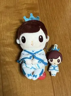 2026年最新】岸優太 ちょっこりさんの人気アイテム - メルカリ