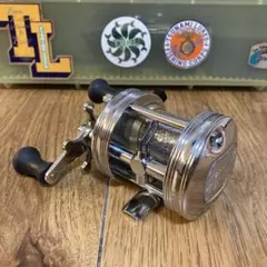 2026年最新】abu 3500CA Limitedの人気アイテム - メルカリ