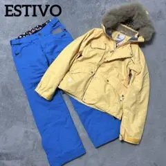 2026年最新】estivo ウェアの人気アイテム - メルカリ