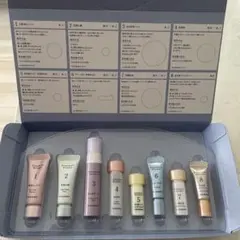 2026年最新】ドモホルンリンクル8点セットの人気アイテム - メルカリ