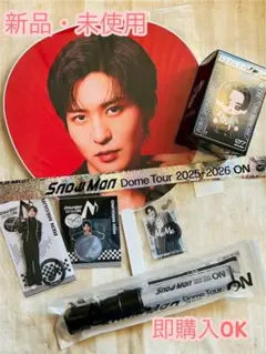 2026年最新】目黒蓮 すのチル アクスタの人気アイテム - メルカリ