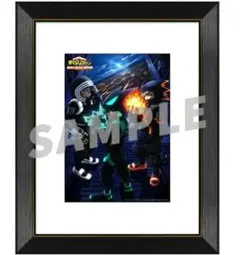 2026年最新】キャラファイングラフ ヒロアカの人気アイテム - メルカリ