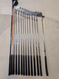 2026年最新】NIKE セット内容：ゴルフバッグ クラブセットの人気