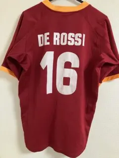 2026年最新】デロッシ ユニフォームの人気アイテム - メルカリ