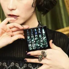 2026年最新】hazama アイシャドウの人気アイテム - メルカリ