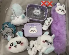 2026年最新】ちいかわ モモンガ ぬいぐるみ まとめ売りの人気アイテム