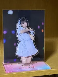 2026年最新】高嶺のなでしこ アクスタの人気アイテム - メルカリ