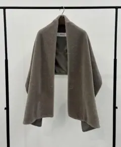 2026年最新】SOÉJU ウールボアケープの人気アイテム - メルカリ