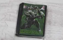 2026年最新】スリーブ ガンダムウォーの人気アイテム - メルカリ