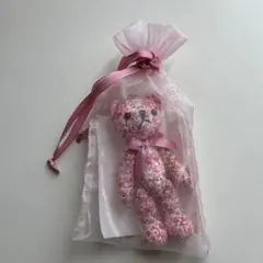 2026年最新】レクサス テディベア キーホルダーの人気アイテム - メルカリ