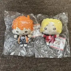 2026年最新】ハイキュー にとたん ぬいぐるみ 日向の人気アイテム