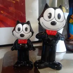 2026年最新】Felix the cat 貯金箱の人気アイテム - メルカリ