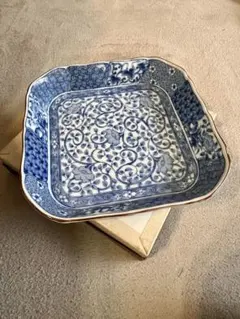 2026年最新】龍峰窯 角皿の人気アイテム - メルカリ