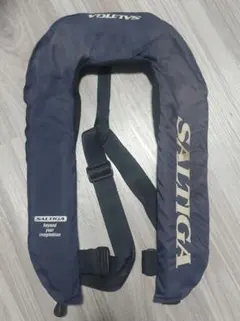 2026年最新】ライフジャケット ソルティガの人気アイテム - メルカリ