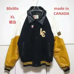 2026年最新】canada sportswear スタジャンの人気アイテム - メルカリ