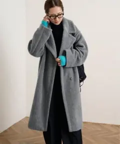 2026年最新】FRAMeWORKボアコートの人気アイテム - メルカリ