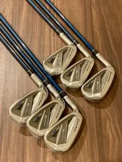 2026年最新】アイアン レフティ テーラー simの人気アイテム - メルカリ