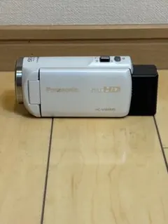 2026年最新】panasonicビデオカメラ hc-v360mの人気アイテム - メルカリ