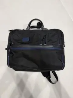 2026年最新】tumi alpha3 2603141d3 オーガナイザーラップトップ