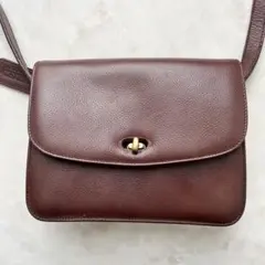 2026年最新】オールドコーチ ショルダーバッグ ターンロックの人気