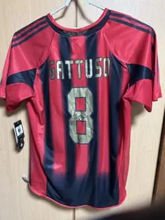 2026年最新】ACミラン_サインの人気アイテム - メルカリ