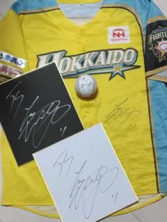 2026年最新】大谷翔平 サイン 色紙の人気アイテム - メルカリ