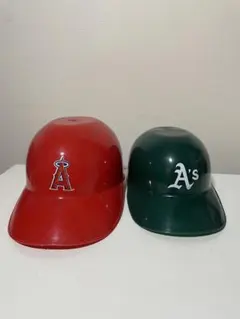 2026年最新】アスレチックス+ヘルメットの人気アイテム - メルカリ