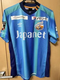 2026年最新】vファーレン長崎 ユニフォームの人気アイテム - メルカリ