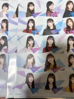 2026年最新】乃木坂 クリアファイルの人気アイテム - メルカリ